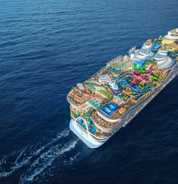 Icon Class Price Comparison: Hero vs Legend vs Star vs Icon of the Seas — Which Is the Best Value?