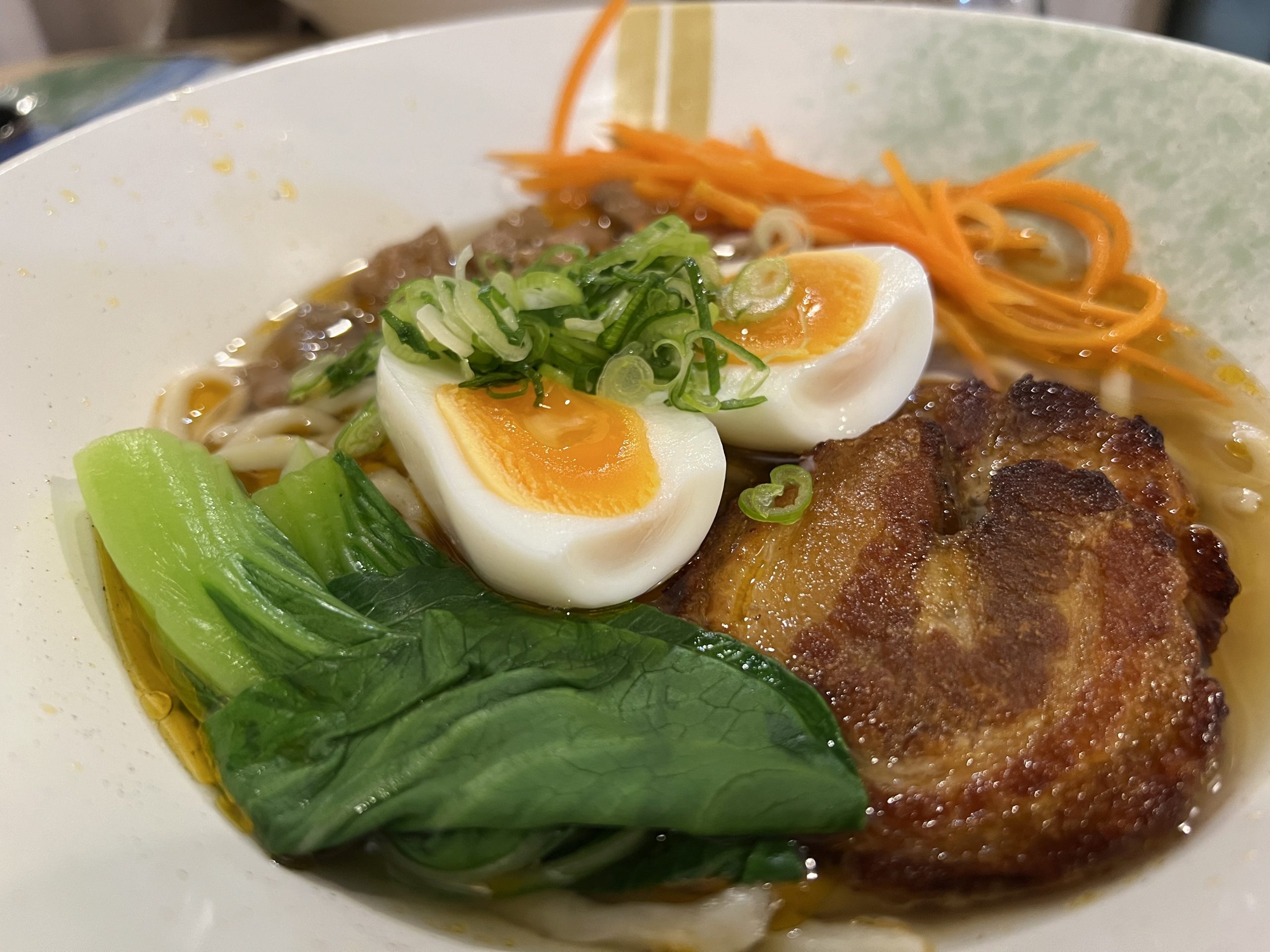 Yuki Ramen Lisbon Review — Photos, Menu, Prices