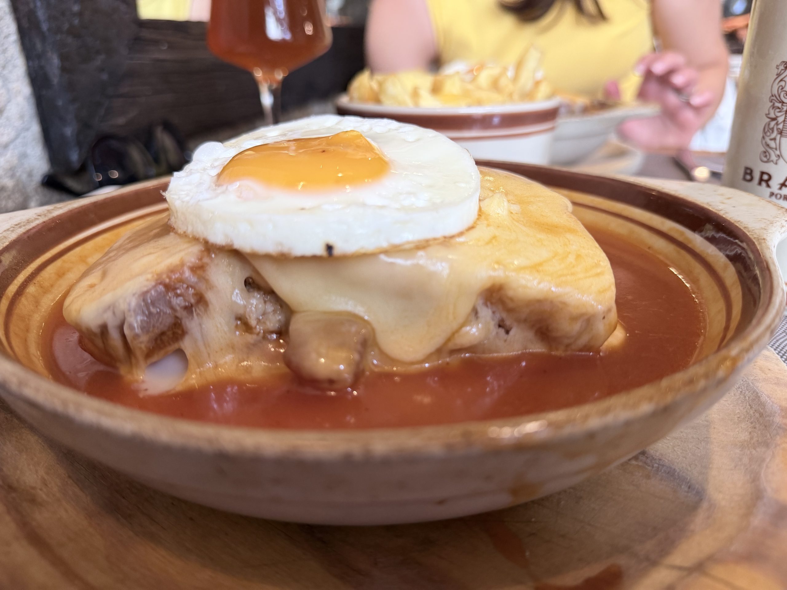 Don’t Leave Porto Without Trying These 5 Iconic Sandwiches
