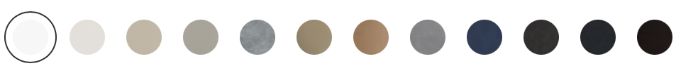 Mott & Bow Chino Color Swatches