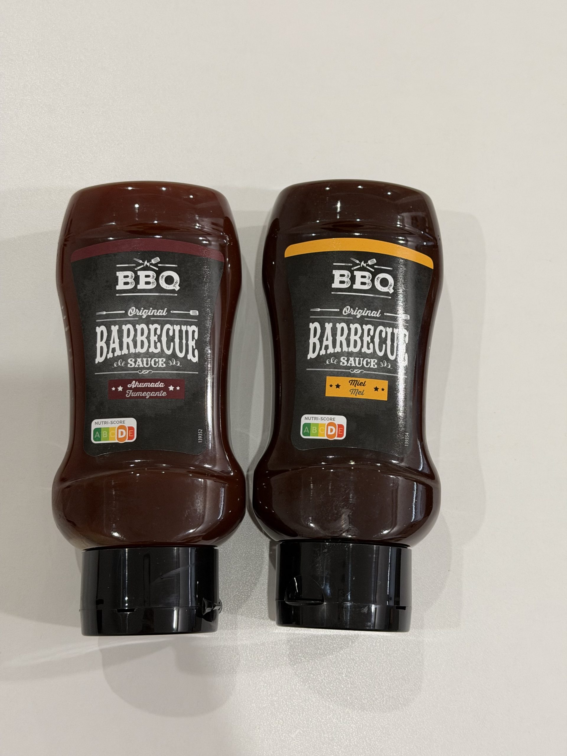 Americans Try BBQ Sauce in Portugal — Aldi Finds