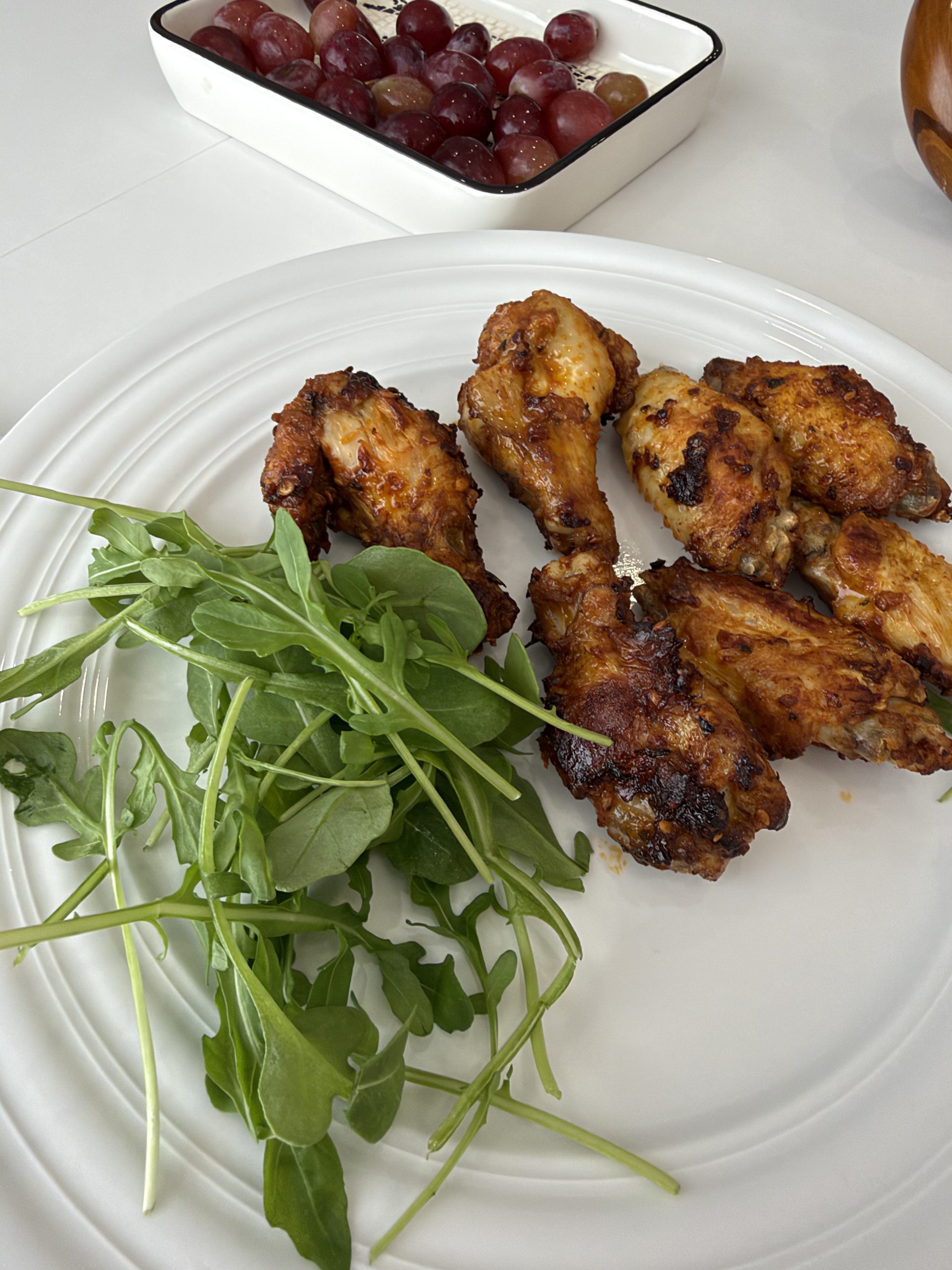 Aldi Hot Wings Review