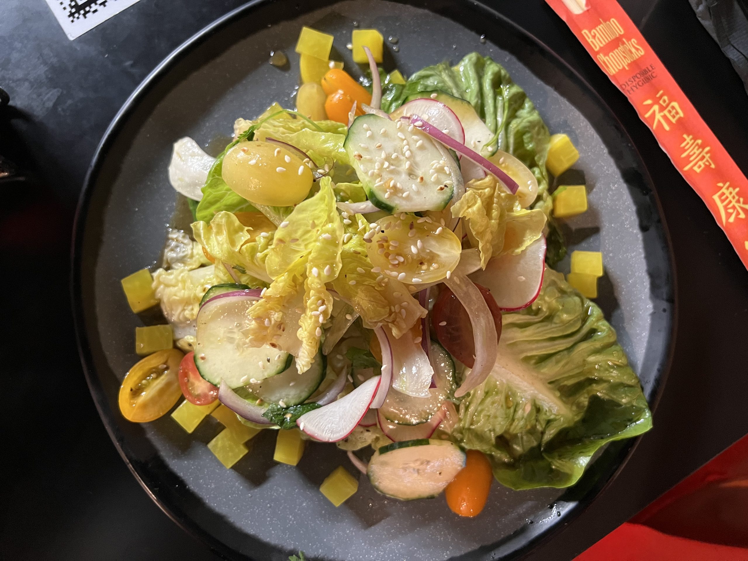 Dumplings Mi Amor Miami Review— Photos & Menu With Prices