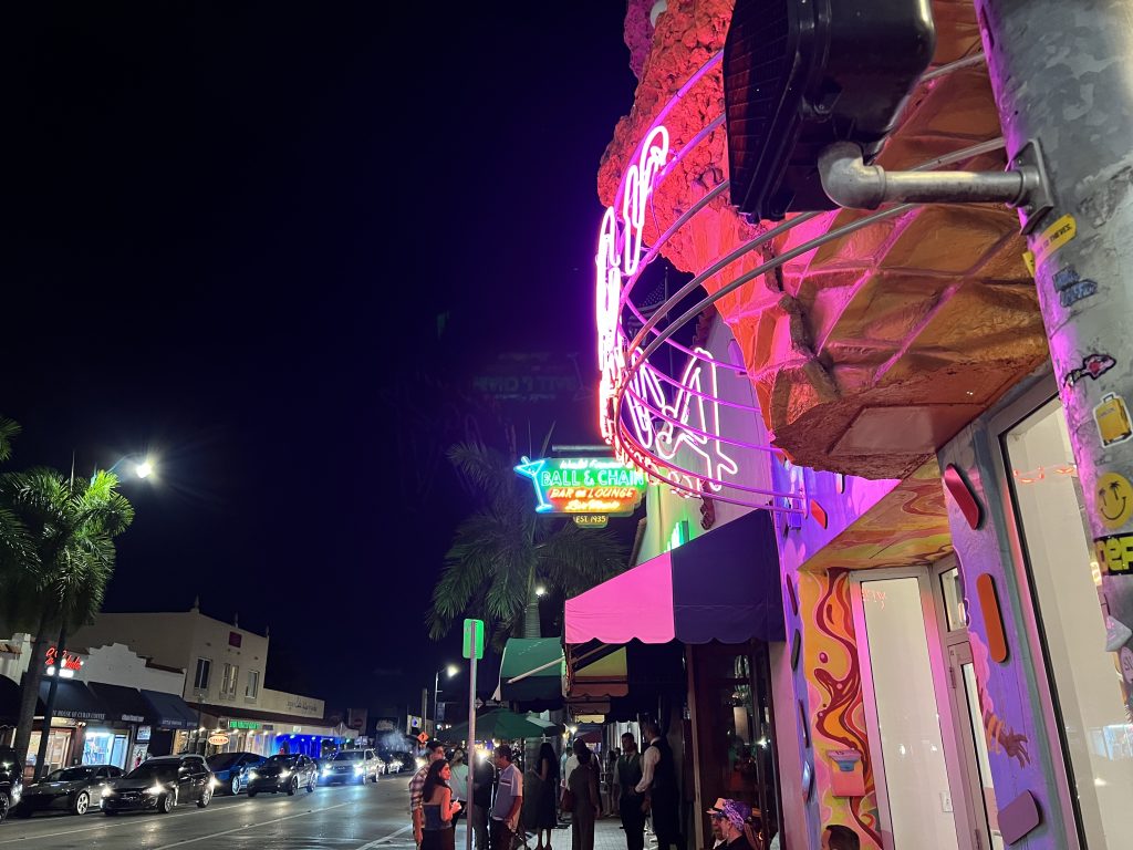 Azucar Ice Cream Company Review — Neighborhood Vibes in Little Havana, Miami | Calle Ocho