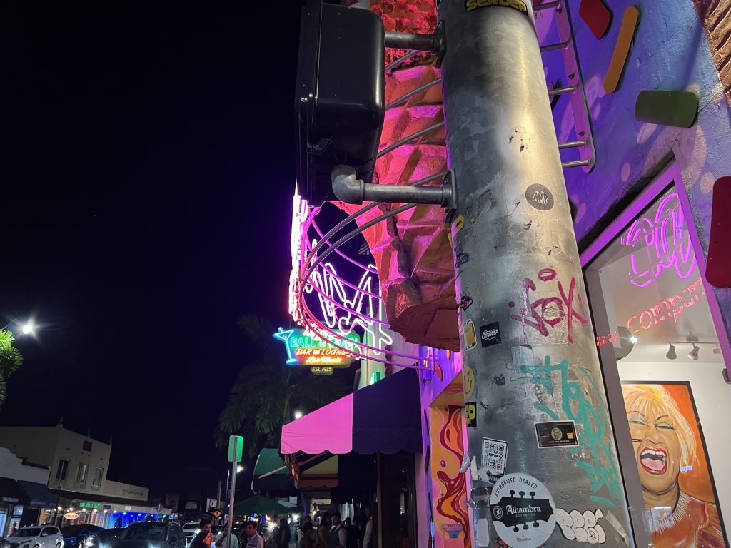 Azucar Ice Cream Company Review — Neighborhood Vibes in Little Havana, Miami | Calle Ocho