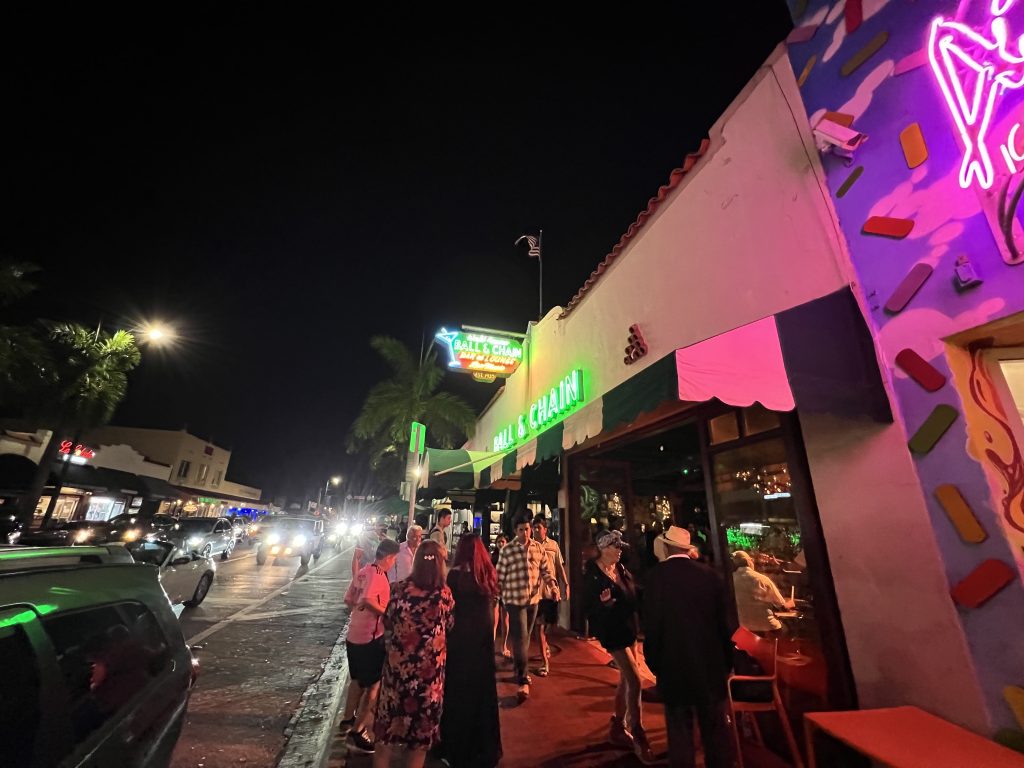 Azucar Ice Cream Company Review — Neighborhood Vibes in Little Havana, Miami | Calle Ocho