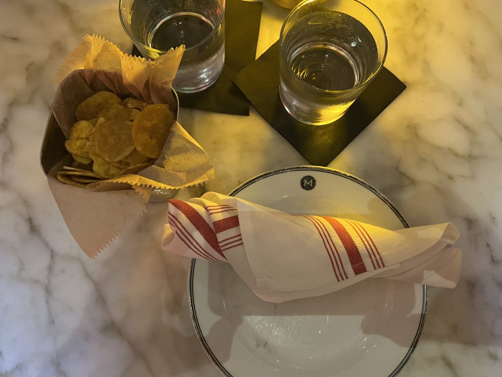 Marabu Miami Review — Place Settings | Miami Happy Hour Cuban Restaurant