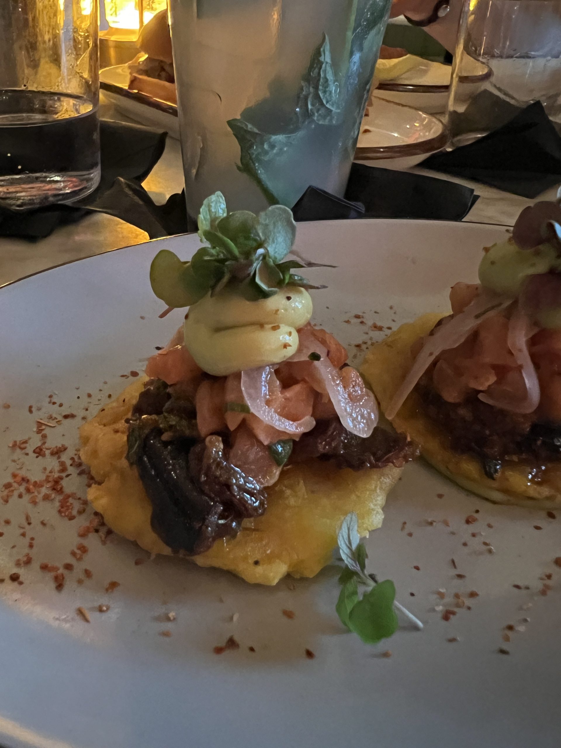 Marabú Miami Review — Menu, Prices & Happy Hour