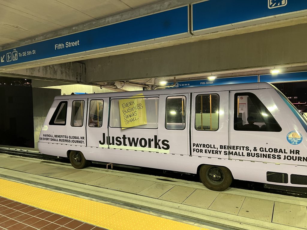 Miami Metromover