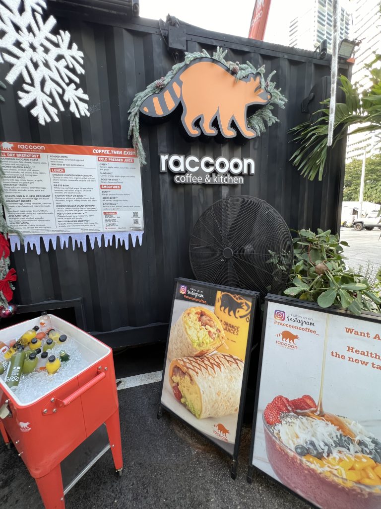 Raccoon Coffee & Kitchen Brickell Reviews — Acai | Too Good To Go Miami Discount