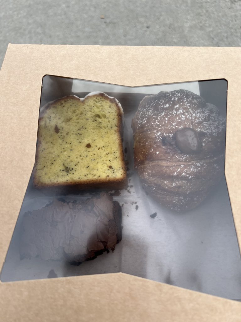 Raccoon Coffee & Kitchen Brickell Reviews — Box | Too Good To Go Miami Discount