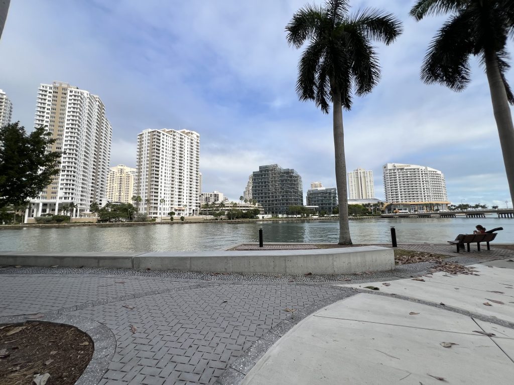 Raccoon Coffee & Kitchen Brickell Reviews — Miami Riverwalk Trail Views | Too Good To Go Miami Discount