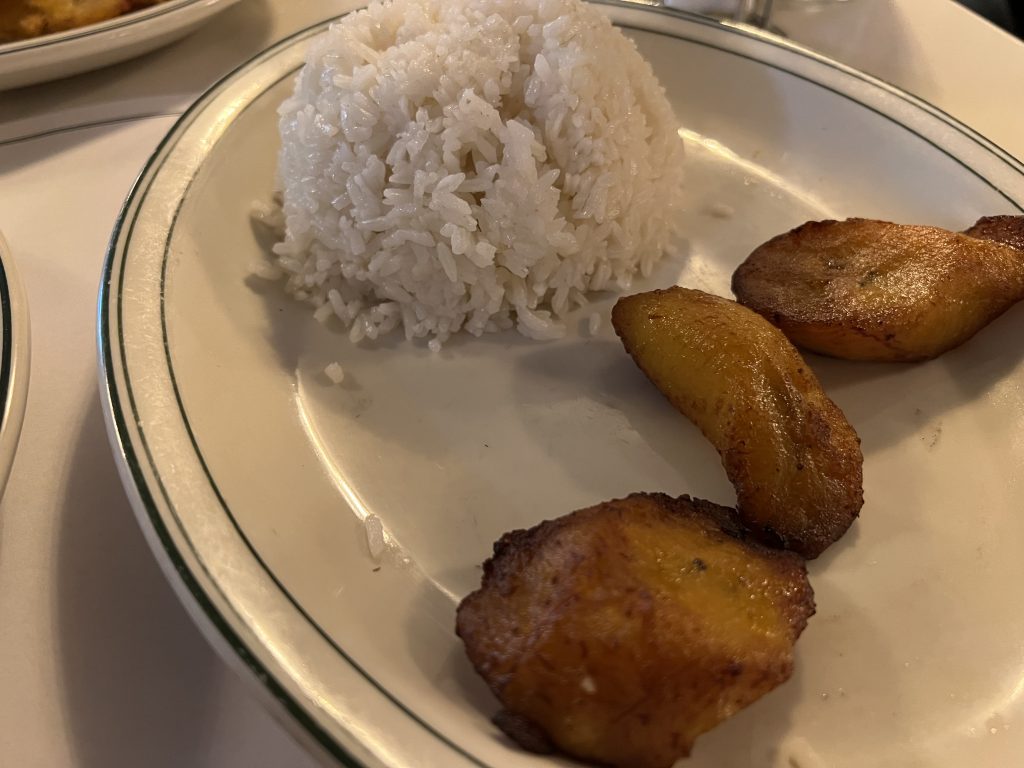 Versailles Cuban Restaurant Review — Platanos Maduros  | Little Havana,  Miami Restaurant Reviews